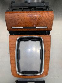 Decorazioni radica Audi A4 b6 b7