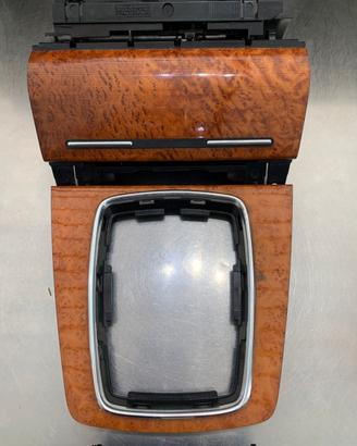 Decorazioni radica Audi A4 b6 b7