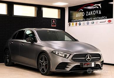 Mercedes-benz A 180 Classe - W177 Premium auto