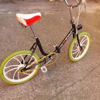 graziella pieghevole 