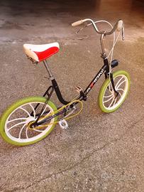 graziella pieghevole 