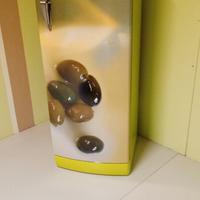 Frigo d'arredo