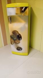 Frigo d'arredo