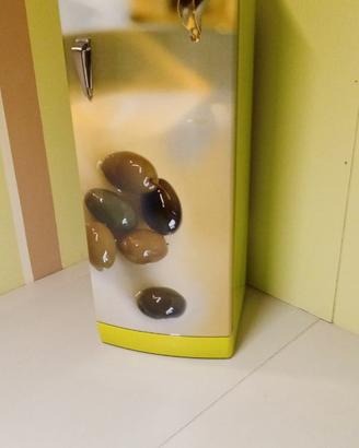 Frigo d'arredo