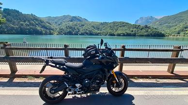 yamaha tracer 900 gt VALUTOPERMUTA!