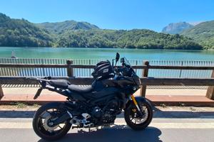 yamaha tracer 900 gt VALUTOPERMUTA!