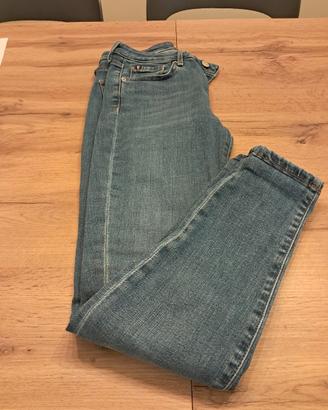 jeans donna