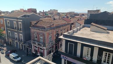 Accattivante panoramico Via plebiscito 