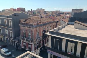 Accattivante panoramico Via plebiscito 