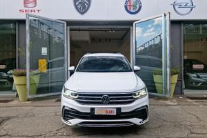 Volkswagen Tiguan 2.0 TDI 150 CV SCR DSG R-Line