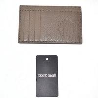 PORTA TESSERE ROBERTO CAVALLI