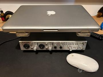 MacBook Pro 2009 con 8gb ram e ssd 500 + accessori