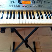 Tastiera Farfisa Tk78