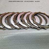 DISCHI FRIZIONE x KAWASAKI Z 650 2020 2021 Z650 20