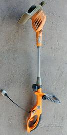 Tagliabordi elettrico