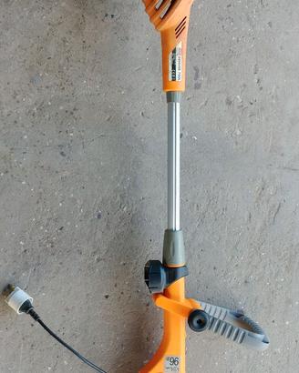 Tagliabordi elettrico