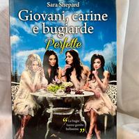 Giovani, carine e bugiarde - Pretty Little Liars