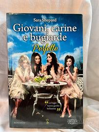 Giovani, carine e bugiarde - Pretty Little Liars