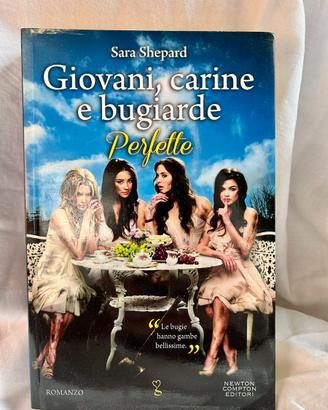Giovani, carine e bugiarde - Pretty Little Liars