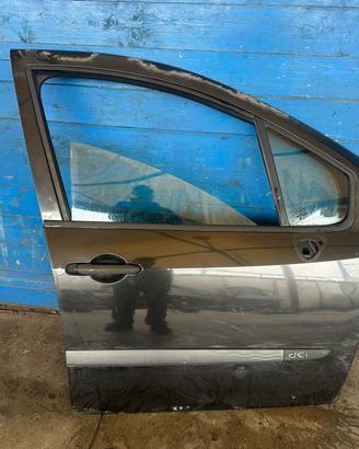 PORTIERA ANTERIORE DESTRA RENAULT Modus 1° Serie
