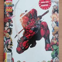DEADPOOL 1 (prima edizione)