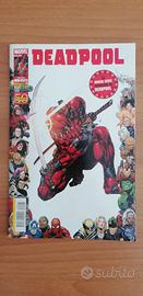 DEADPOOL 1 (prima edizione)