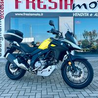 Suzuki V Strom DL 650 CONSEGNA ITALIA +ISOLE