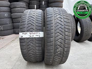 gomme usate 2356018 Winter PIRELLI - SCO - 331