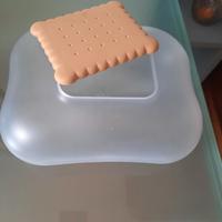 Porta biscotti Alessi