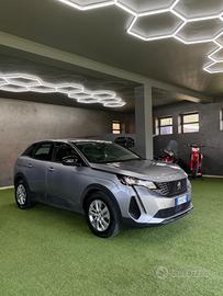 Peugeot 3008 BlueHDi 130 S&S EAT8 Allure Pack