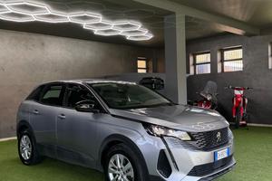 Peugeot 3008 BlueHDi 130 S&S EAT8 Allure Pack