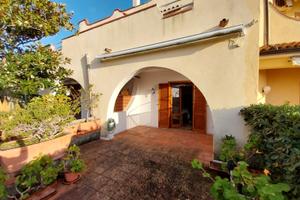 Villetta panoramica - Baia Del Carpino