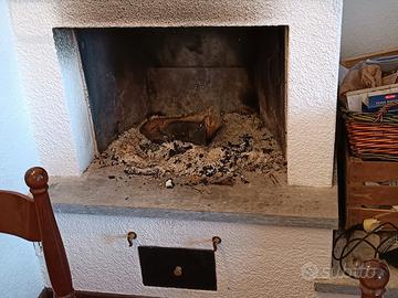 inserto caminetto