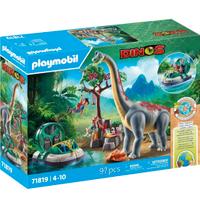 Playmobile 71819 Nuovo!