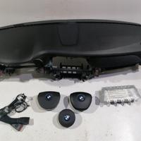 Kit airbags - bmw serie 7
