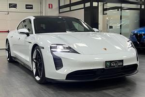 Porsche Taycan Taycan Sport Turismo 4S