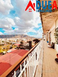 Trilocale via Arcangelo Corelli, Pianura, Napoli