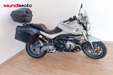 BMW R 1200 R - 2012