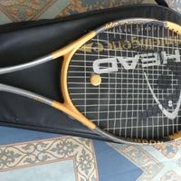 Racchetta tennis head