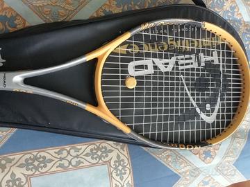 Racchetta tennis head