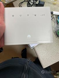 Huawei router 4G wireless