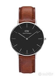 Daniel Wellington