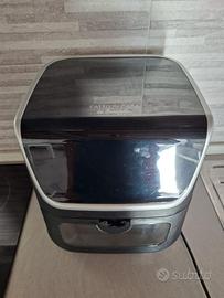 Friggitrice ad aria – “Fatto in Casa da Benedetta”