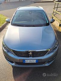 Peugeout 308 automatica