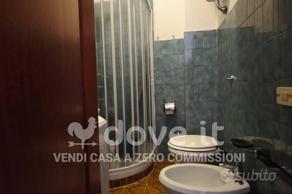 Appartamento – CS - Vista 5