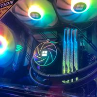 Pc Gaming RTX3080