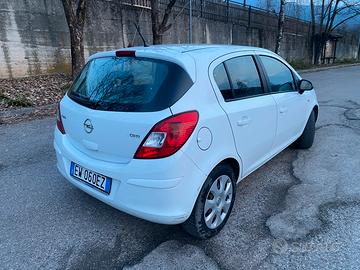 OPEL CORSA 1.3 CDTI - 2014