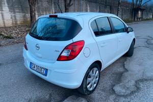 OPEL CORSA 1.3 CDTI - 2014