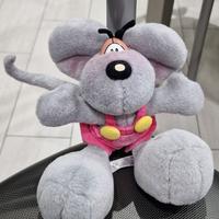 Peluche Diddl Originale 25cm 