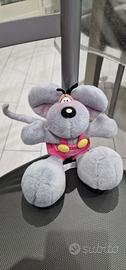 Peluche Diddl Originale 25cm 